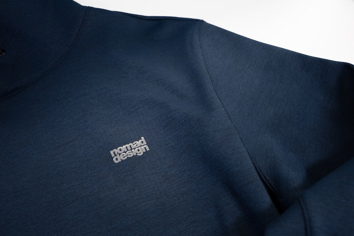 Tech Hoodie - Crafted Series Pro Layer