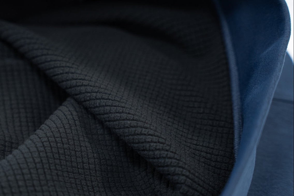 Tech Hoodie - Crafted Series Pro Layer