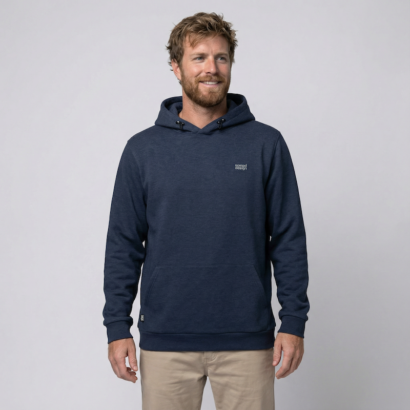 Tech Hoodie - Crafted Series Pro Layer