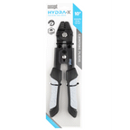 HYDRA-X 10" Big Game Crimping Pliers Stainless