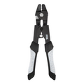 HYDRA-X 10" Big Game Crimping Pliers Stainless