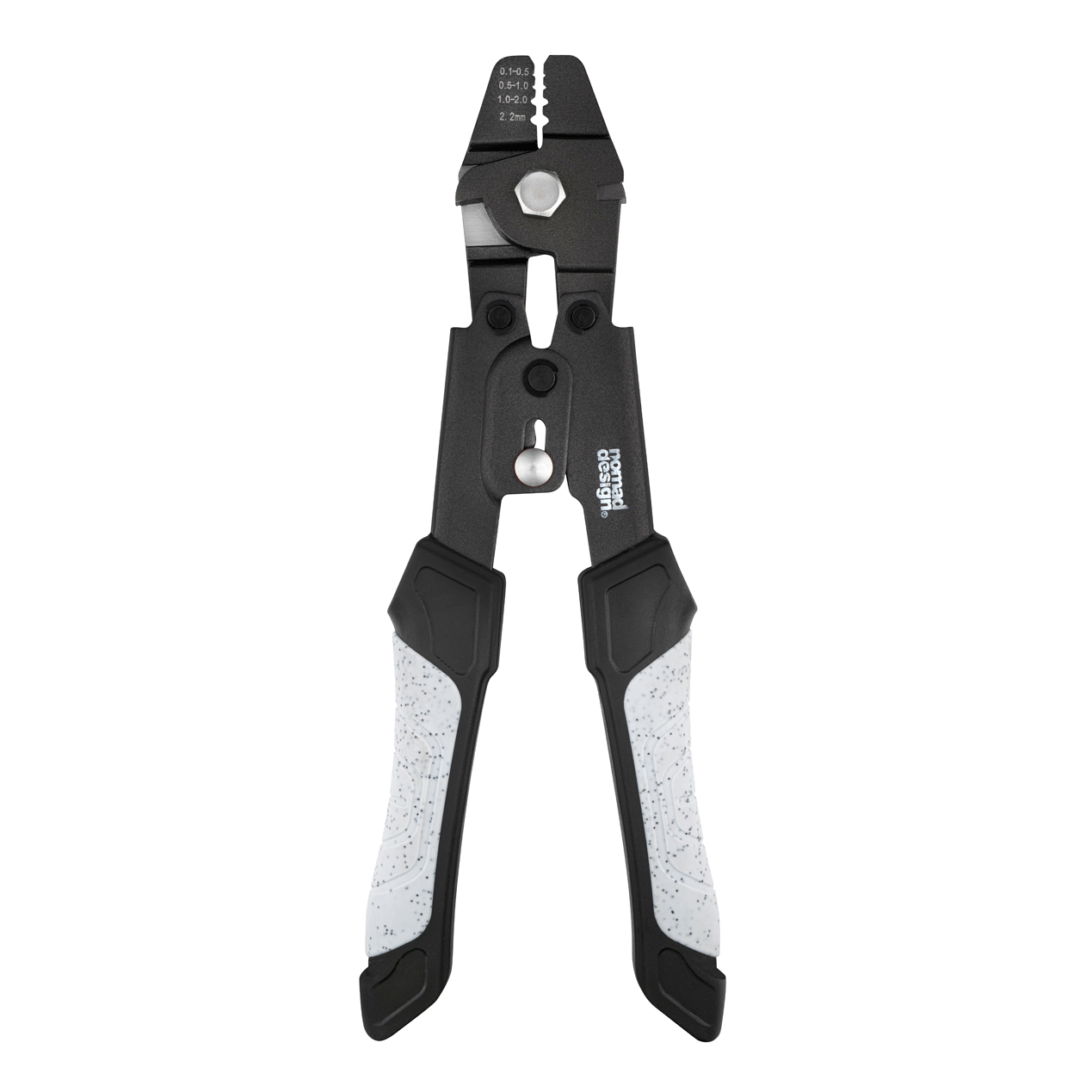 HYDRA-X 10" Big Game Crimping Pliers Stainless Tool