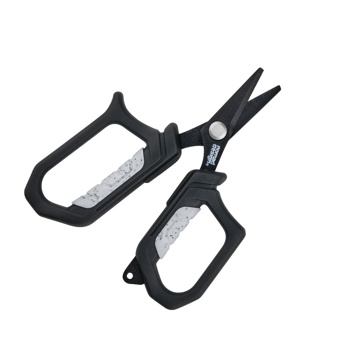 HYDRA-X 5" Braid Scissors Stainless Tool