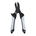 HYDRA-X 6.3" Side Cutter Stainless