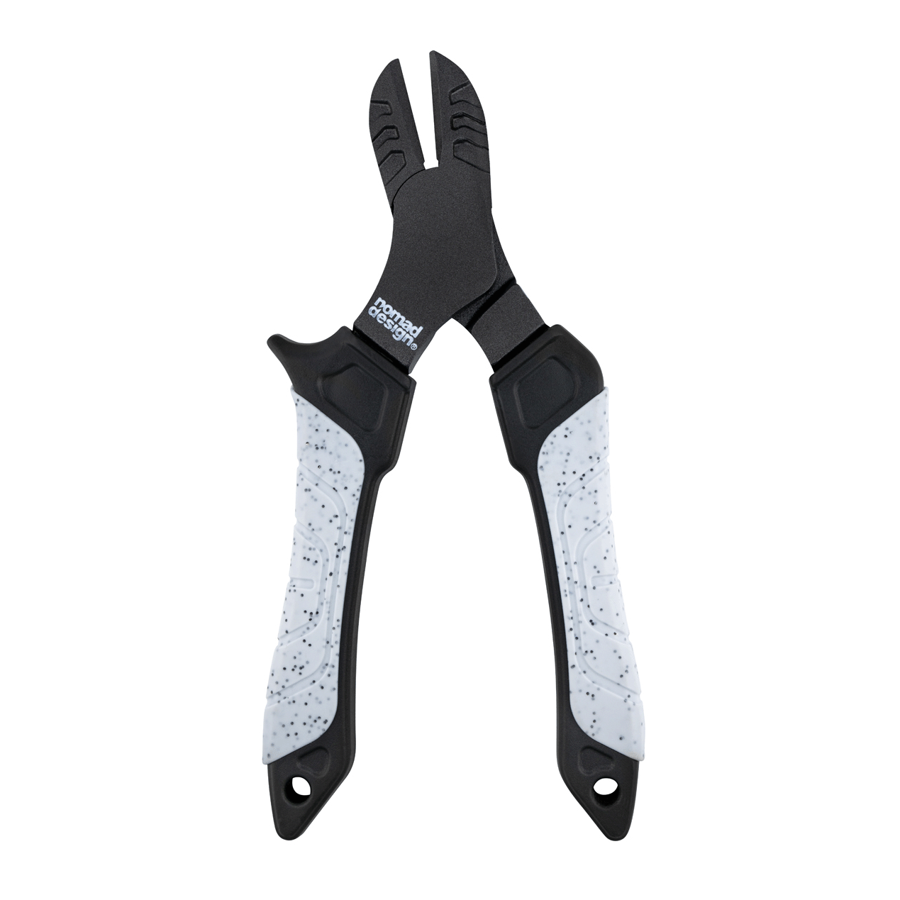 HYDRA-X 6.3" Side Cutter Stainless