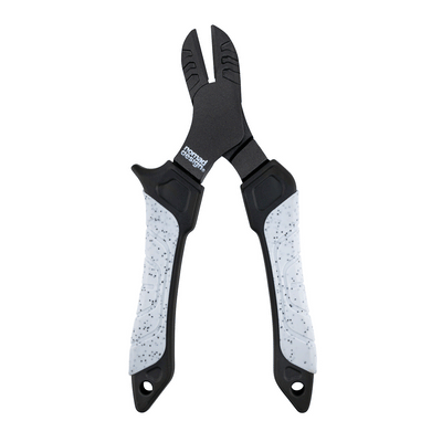 HYDRA-X 6.3" Side Cutter Stainless Tool