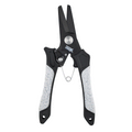 STRY-X 7" Bait Shears Stainless