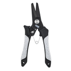 STRY-X 7" Bait Shears Stainless