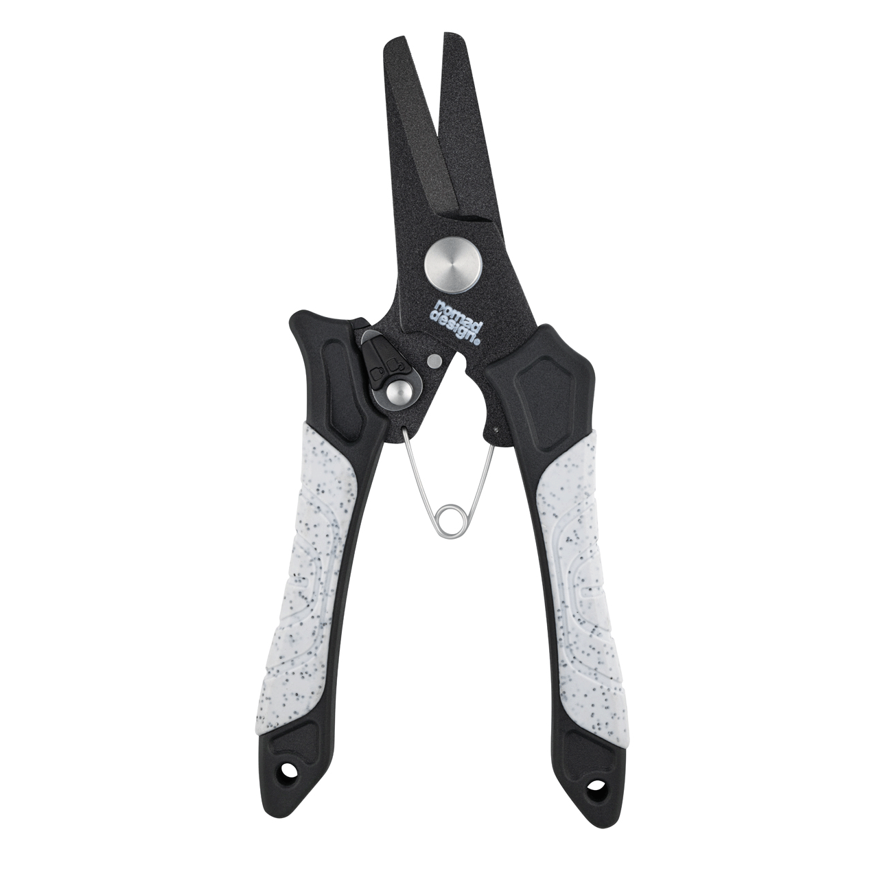 STRY-X 7" Bait Shears Stainless