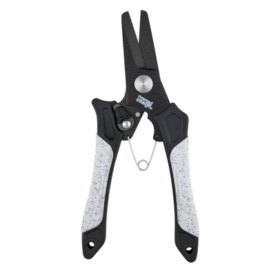 HYDRA-X 7" Bait Shears Stainless Tool