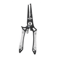 HYDRA-X 7.25" Split Ring Pliers Stainless