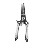 HYDRA-X 7.25" Split Ring Pliers Stainless