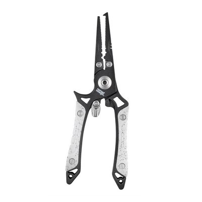 HYDRA-X 7.25" Split Ring Pliers Stainless Tool