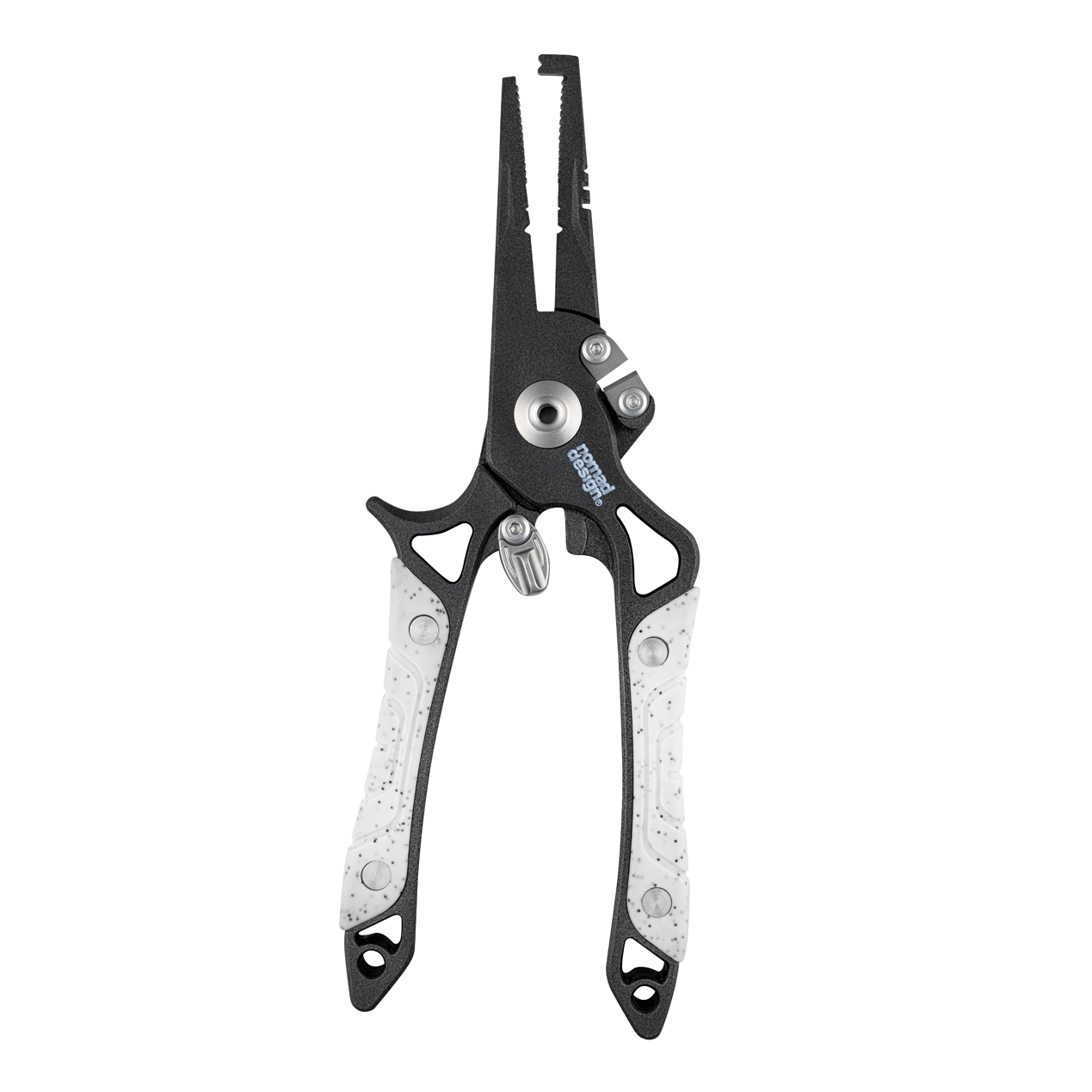 HYDRA-X 8" Split Ring Pliers Stainless Tool