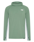 Fishing Hooded Solar Pro - Crafted Series Sage Green