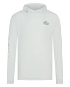 Hooded Tech Fishing Shirt - Mahi