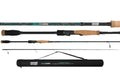 Seacore Inshore Spin Rods