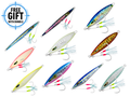 Jigging Inshore Bundle