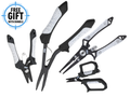 STRY-X Inshore Tool Bundle