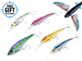 Inshore Trolling Bundle