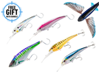 Inshore Trolling Bundle