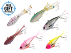 Inshore Vibe Bundle