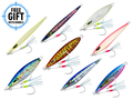 Offshore Jigging Bundle