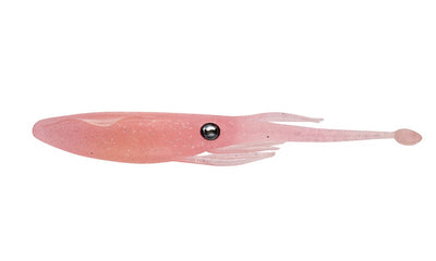 Jerksquid 7"Jerkshad - 3 Pack - Live Ops Soft Plastics