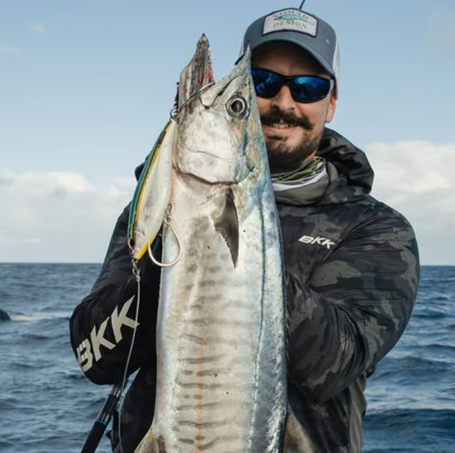 Offshore Topwater Bundle
