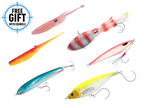 Kingfish Bundle