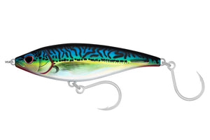 Silver Green Mackerel