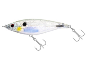 Holo Ghost Shad
