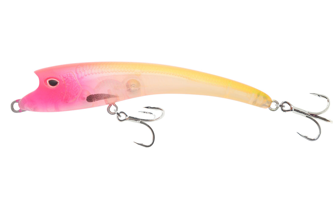 ノマドデザイン マーヴェリック Nomad Maverick 5個セット　マグロ NOMAD DESIGN Ultimate Topwater Hard Lure MAVERICK 115mm/21g