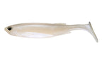 Maniax Unrigged 6" Swimbait - 2 Pack - Live Ops