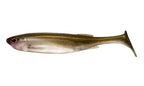Maniax Unrigged 8" Swimbait - 2 Pack - Live Ops