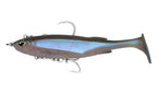 Maniax Rigged 6" Swimbait - Live Ops