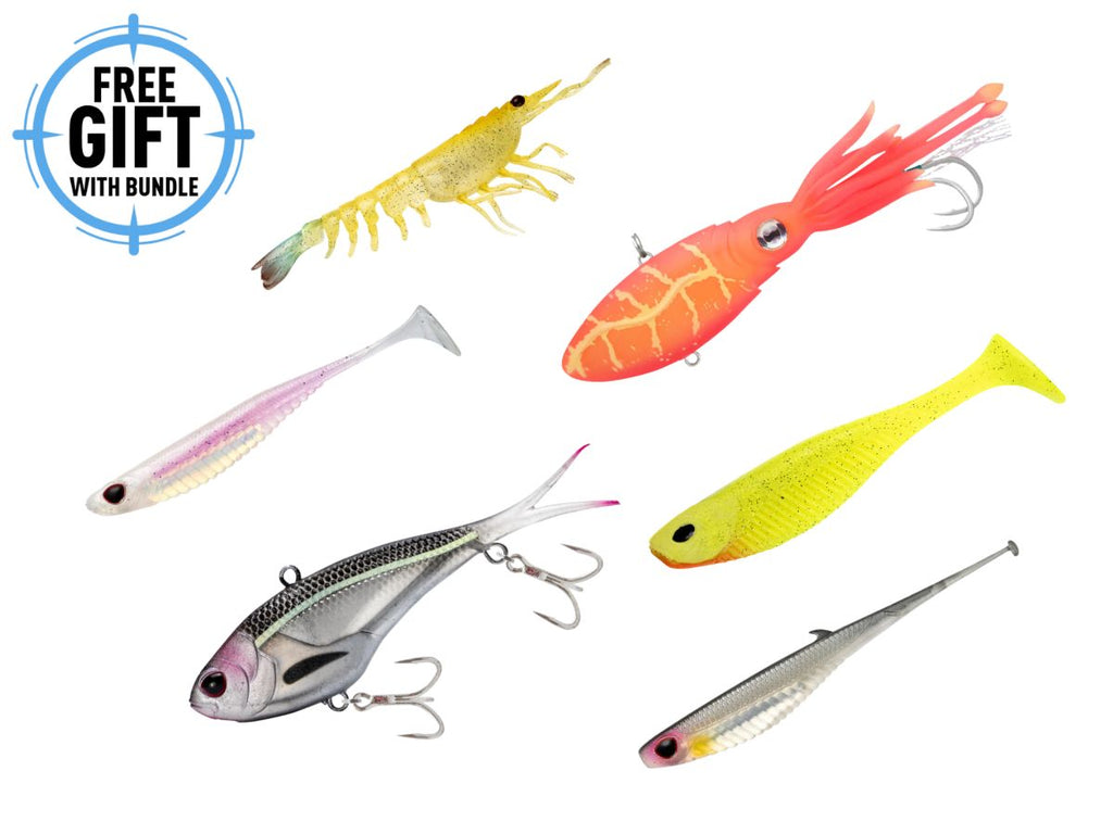 Mulloway Bundle