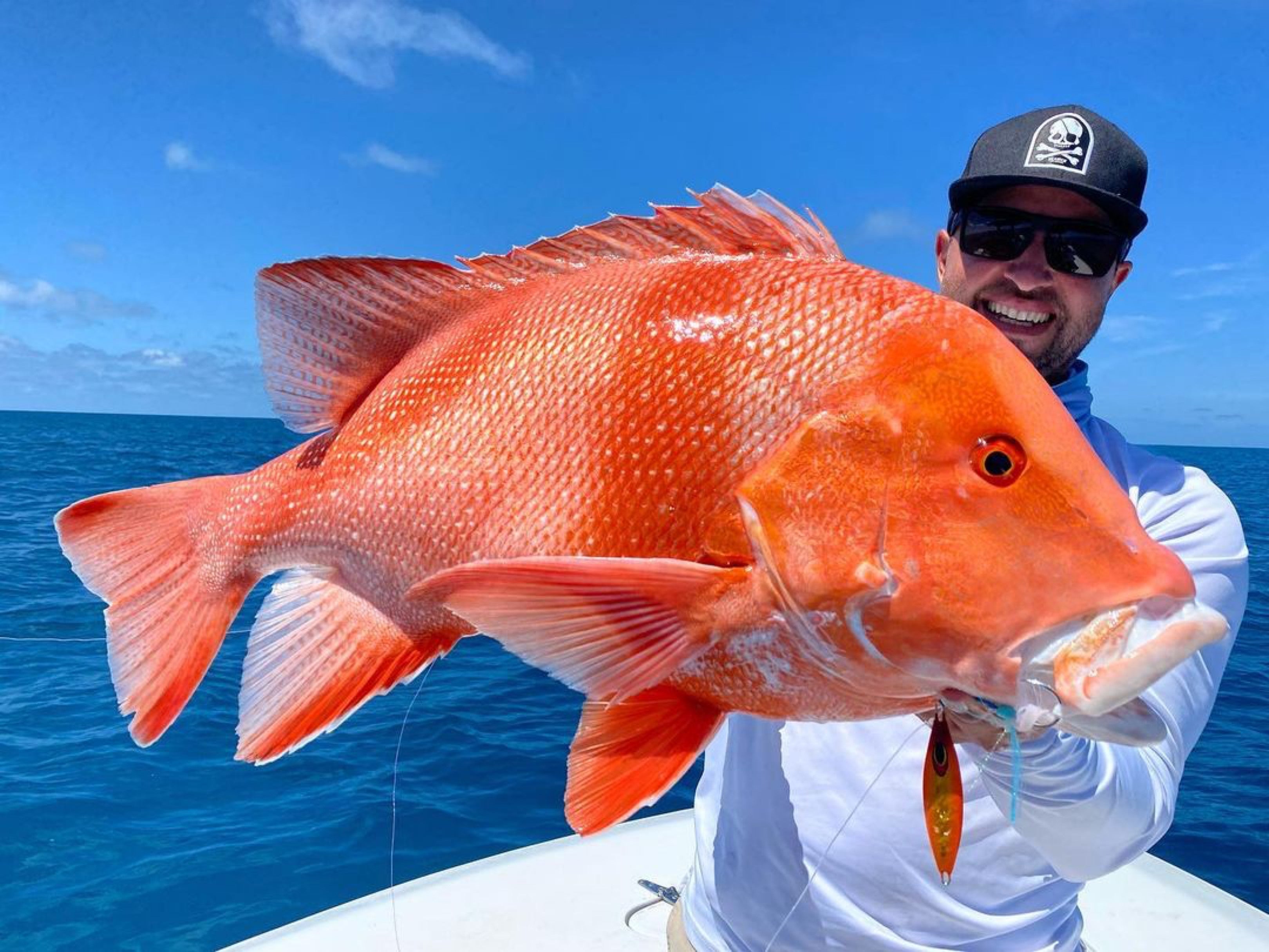 Jigging Inshore Bundle
