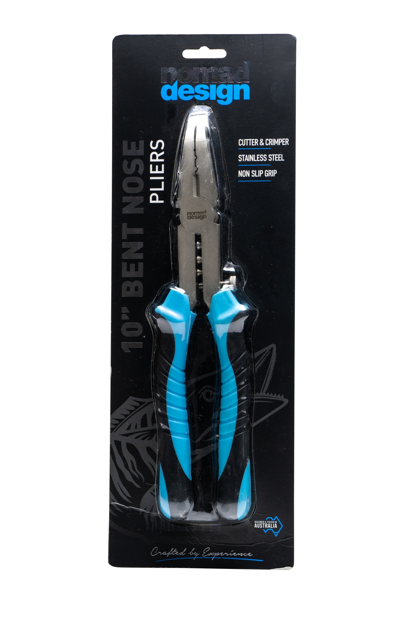 Pliers - Stainless Steel