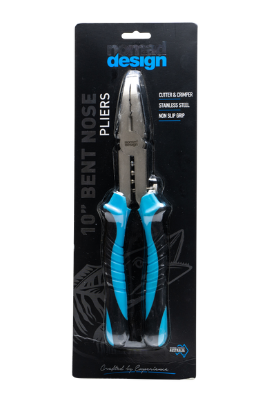 Pliers - Stainless Steel