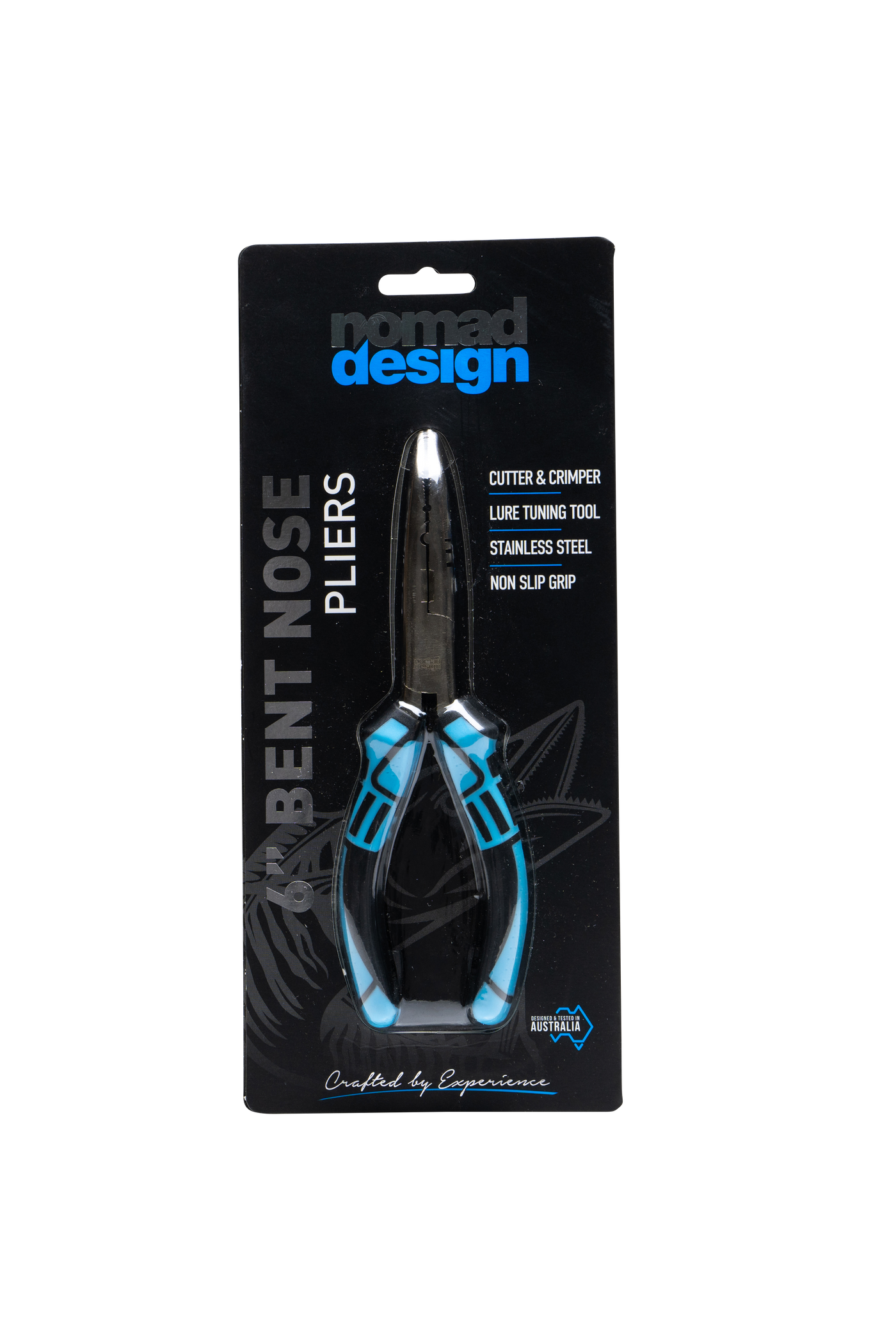 Pliers - Stainless Steel