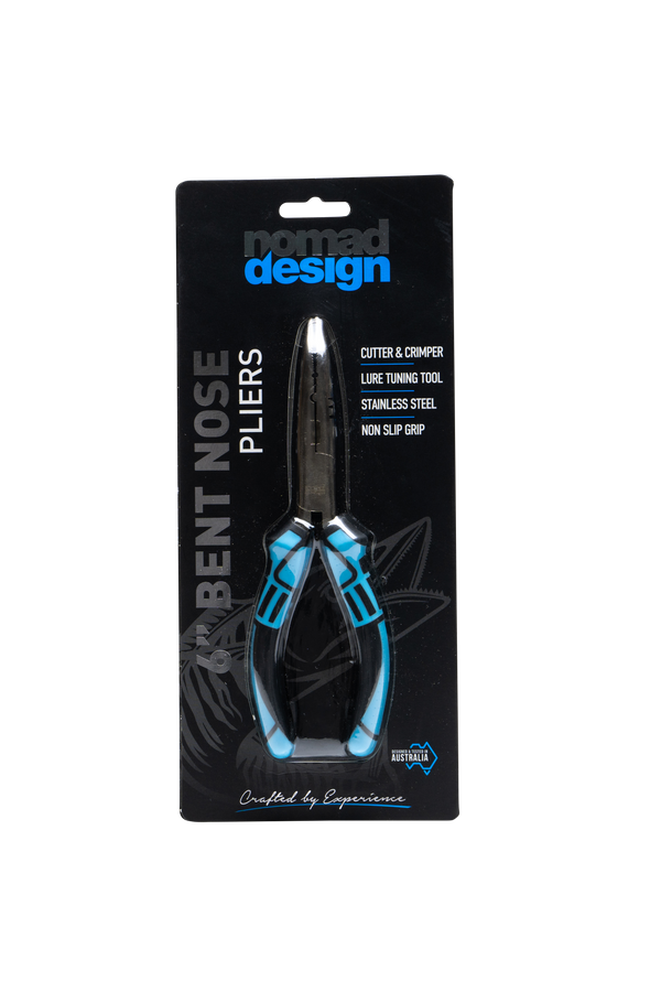 Pliers - Stainless Steel