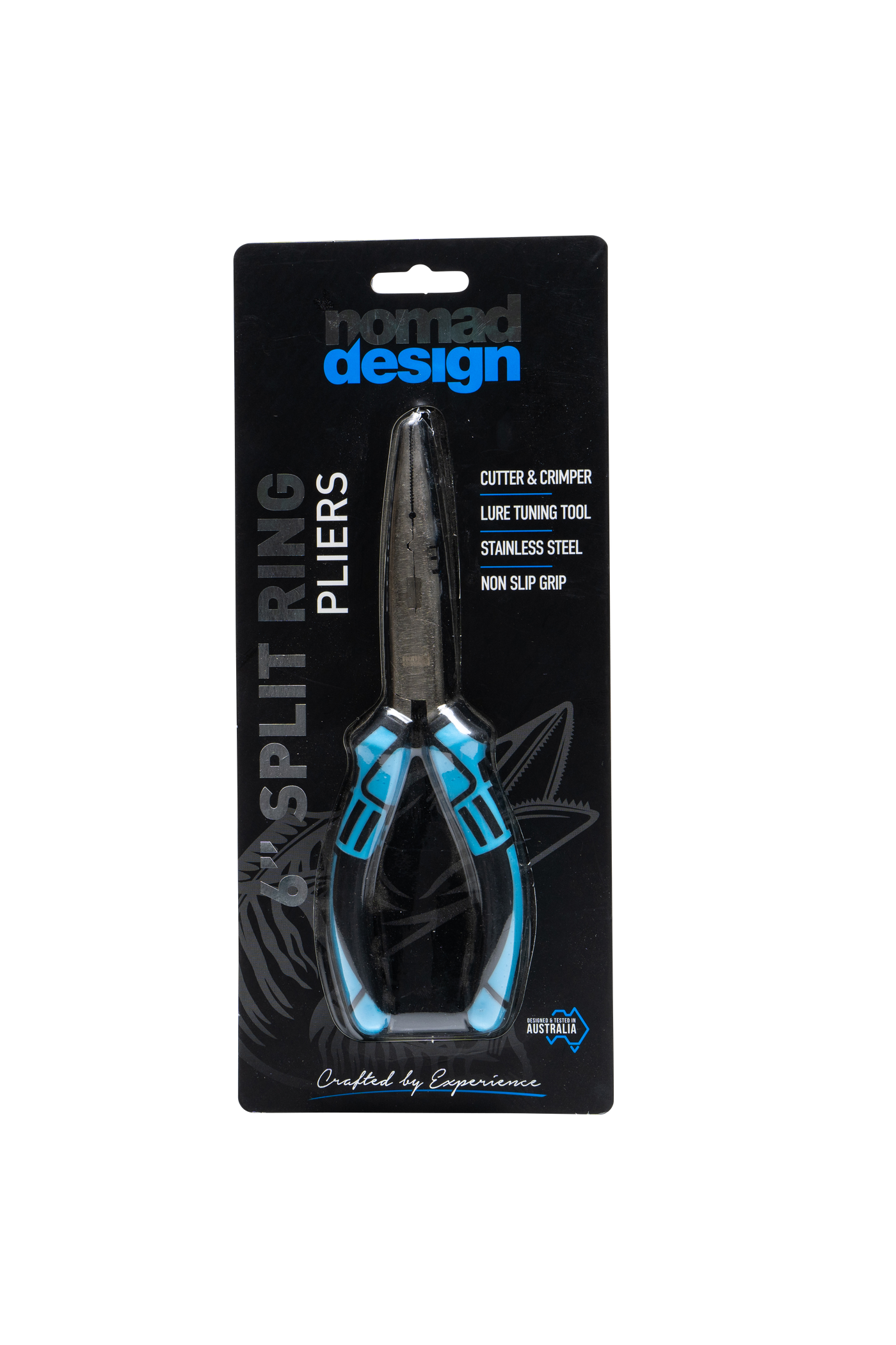 Pliers - Stainless Steel