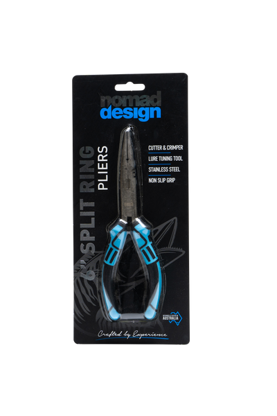 Pliers - Stainless Steel