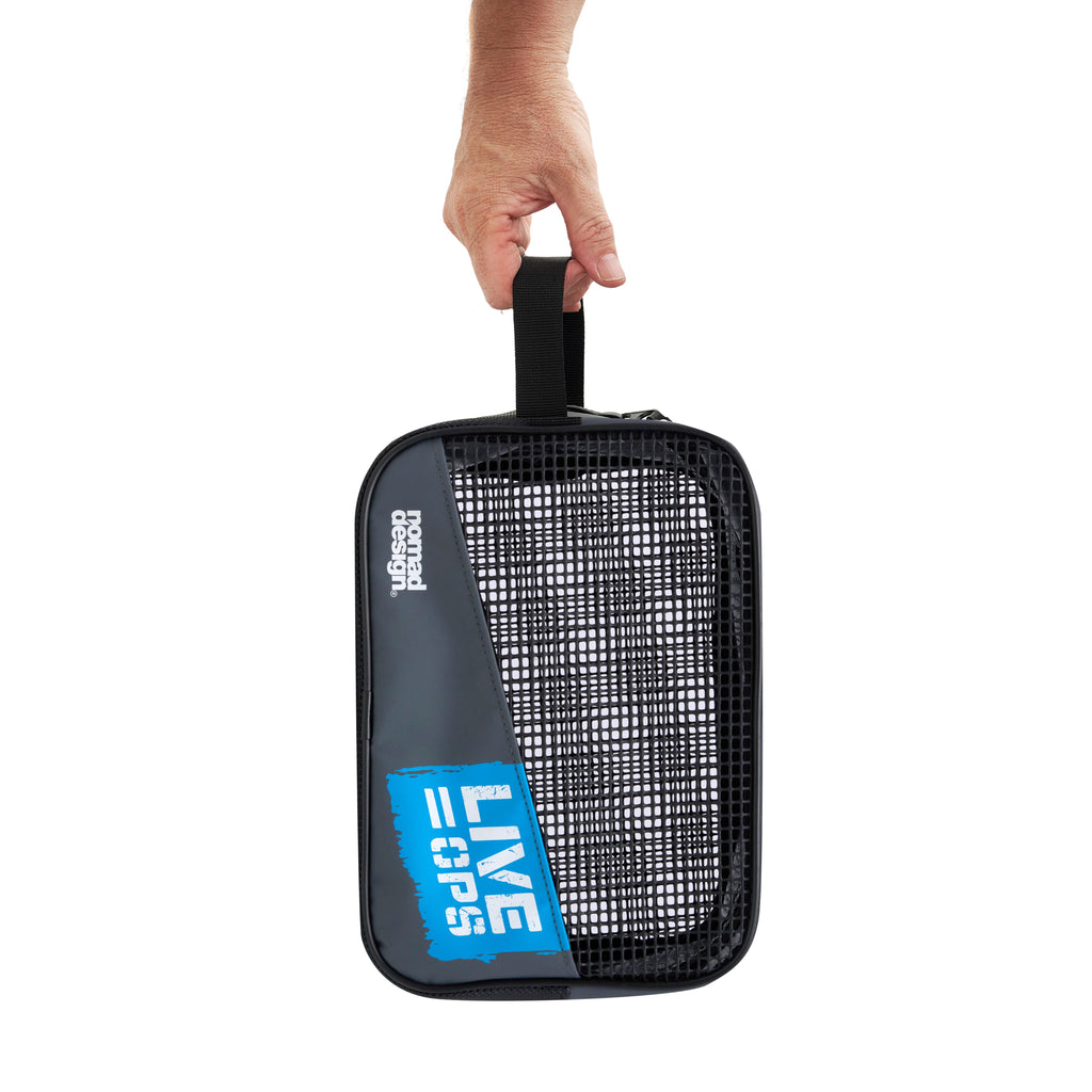 Splash Bag - LIVE OPS