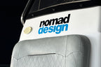 Nomad Design Sticker