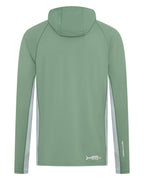Fishing Hooded Solar Pro - Crafted Series Sage Green