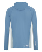 Fishing Hooded Solar Pro - Crafted Series Blue Steel