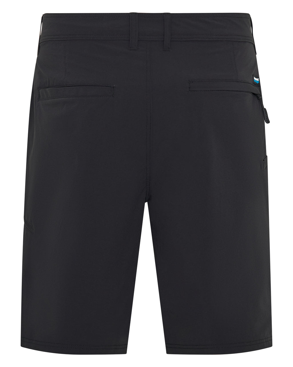 Shorts Fishing Crafted Series - Black