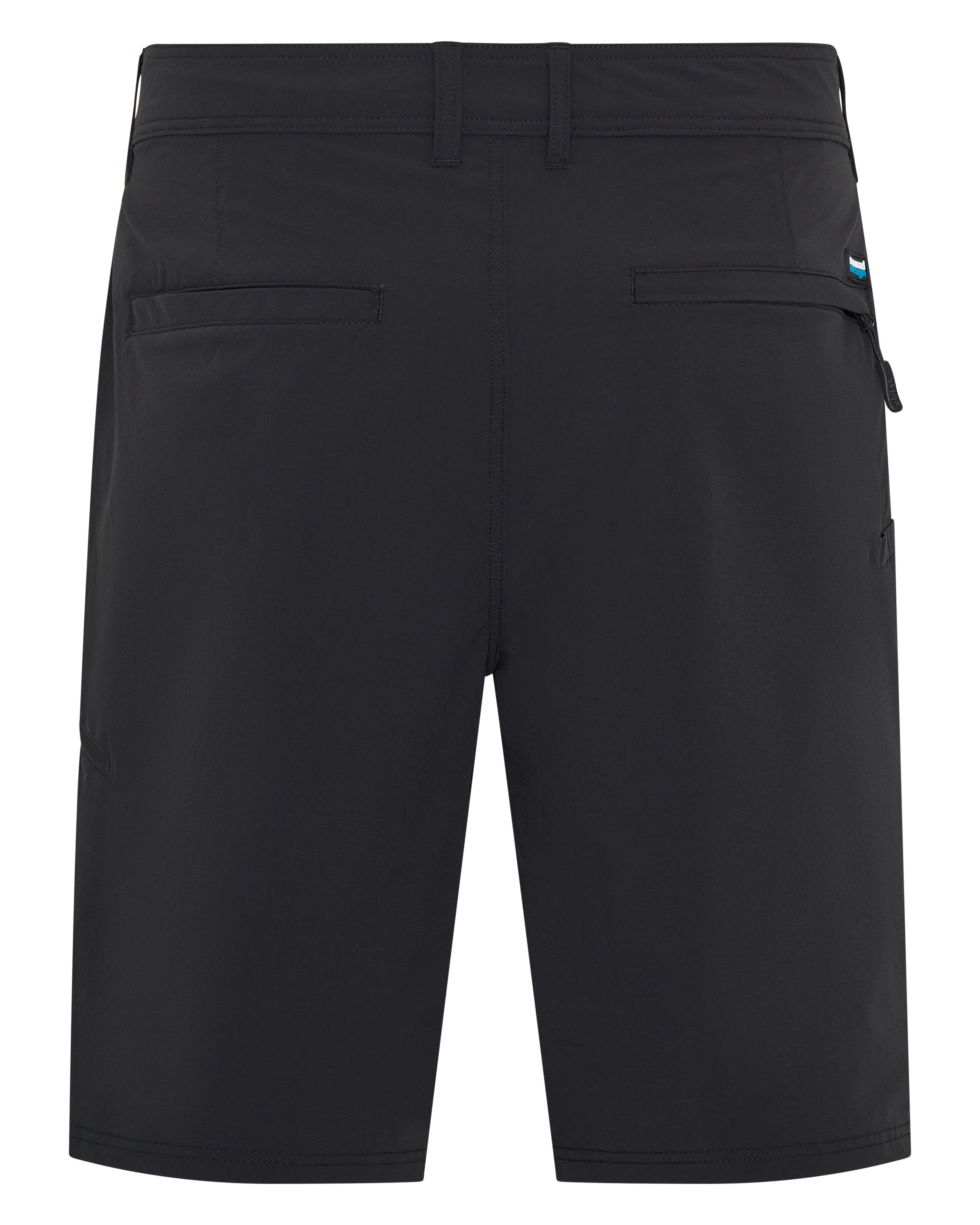Shorts Fishing Crafted Series - Black